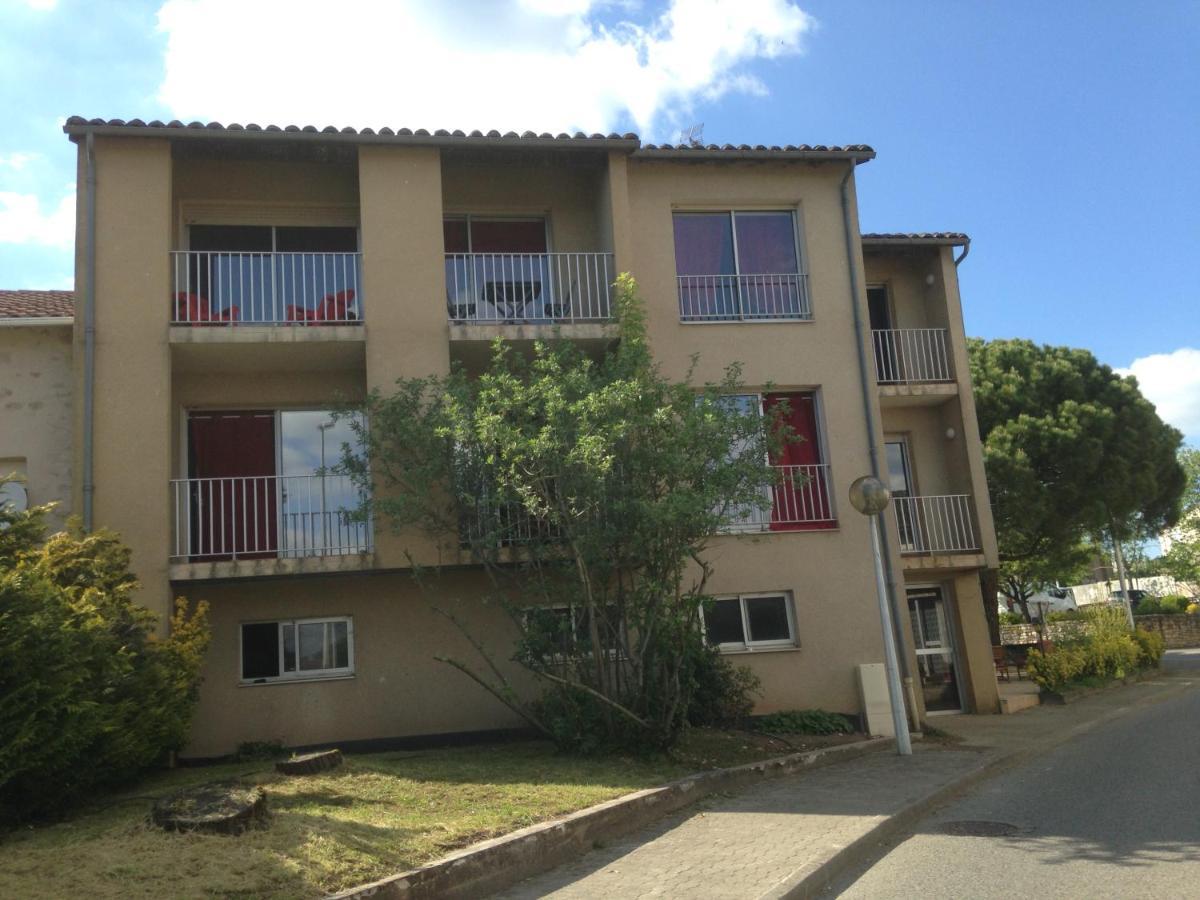 50M2 2 A 4 Pers Tout Confort Balcons Jardin Terrasse Les Albres Luaran gambar